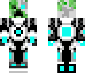 creeper bot