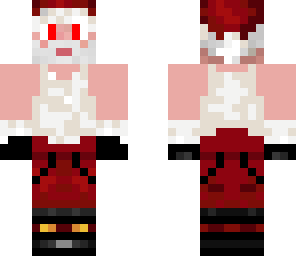 santa claus