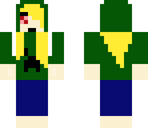 creepergirl