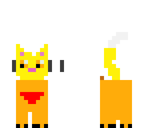 jewel firestar's cat
