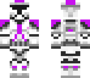 clone trooper