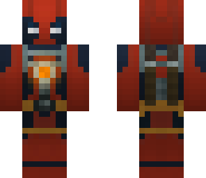 deadpool