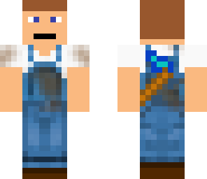 farmer