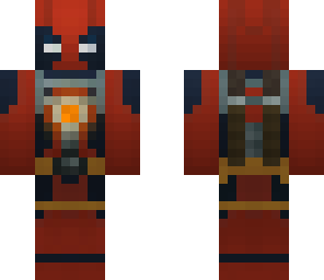 deadpool