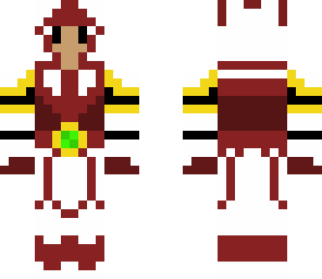 royal swordman