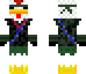 chicklend
