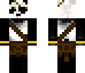 hybridpanda