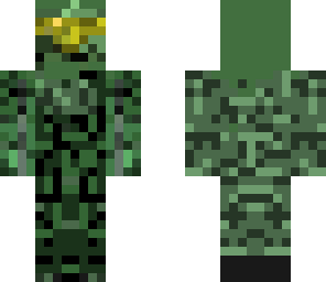 master chief