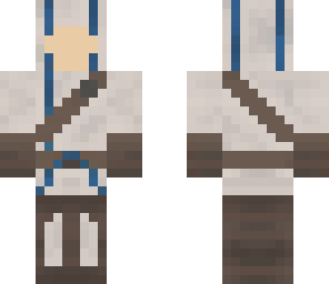 assassinblue