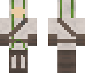 assassingreen