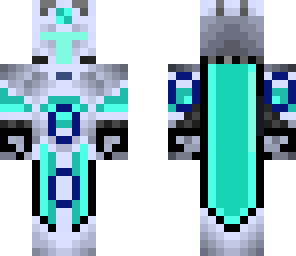 diamondman0000 knight