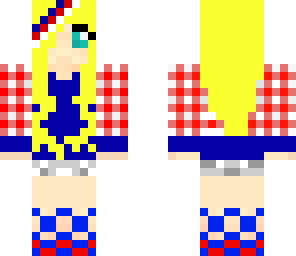 american girl