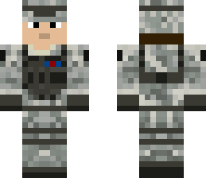 army man