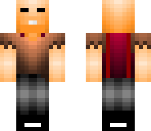my survivor skin