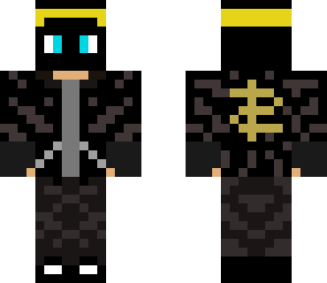 choroman