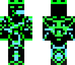 crazy neon