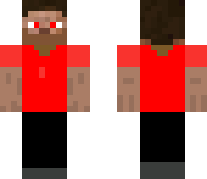 dark steve