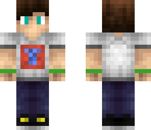 mojang-tron