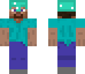 diamond helmet