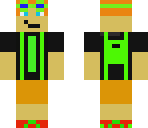 tom