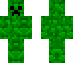 creeper