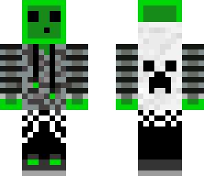 green slime dj kewl