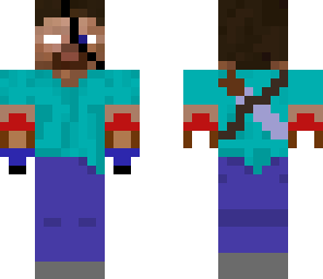 deadly puppet master herobrine