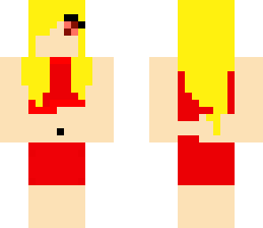 swim suit 