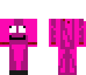 pink guy