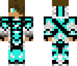 blue assasin