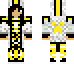 da yellow assassin