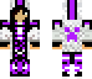 da purple assassin updated
