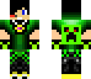 creepersnight - new version
