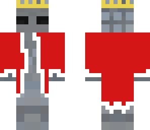 king silverfish