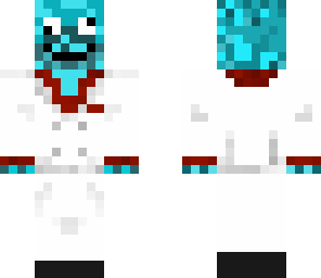 blue guy