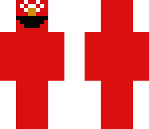 mi elmo xd