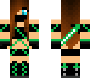 jade ninja