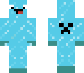 iceman