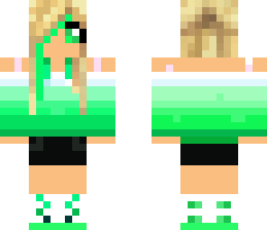minecraft person