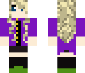 alois trancy girl