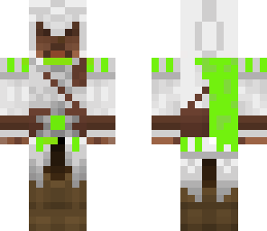 assassin fix