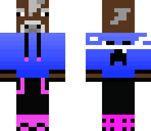 jory the cow