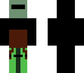 army man in riot shielded mask