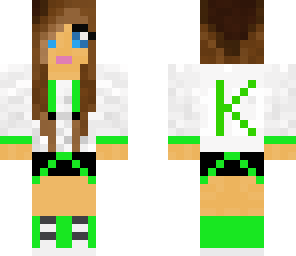 kingsnakes girl