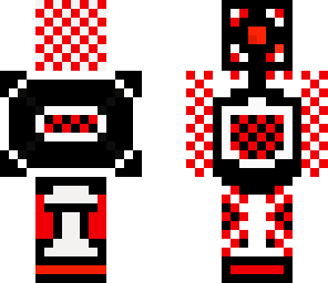 the checker board of funks brother