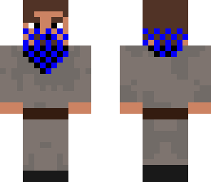 bandit
