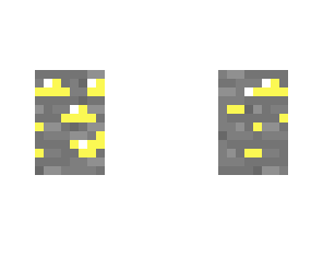 butter ore