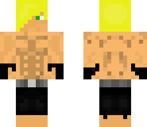 luchador
