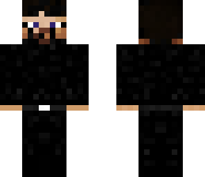 steve ninja - hd