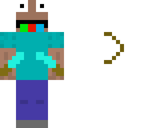 army steve